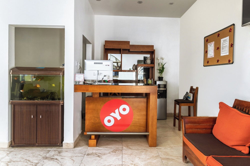 Hotel Capital O Hotel Emperadores Inn, Atlixco