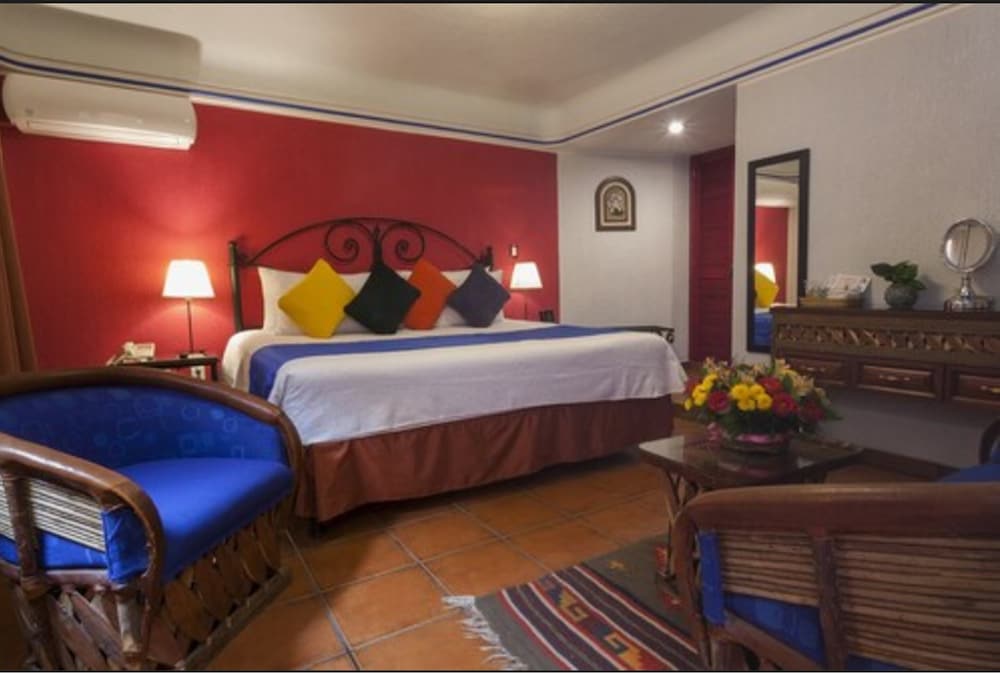 Hotel Hotel Boutique Parador San Miguel