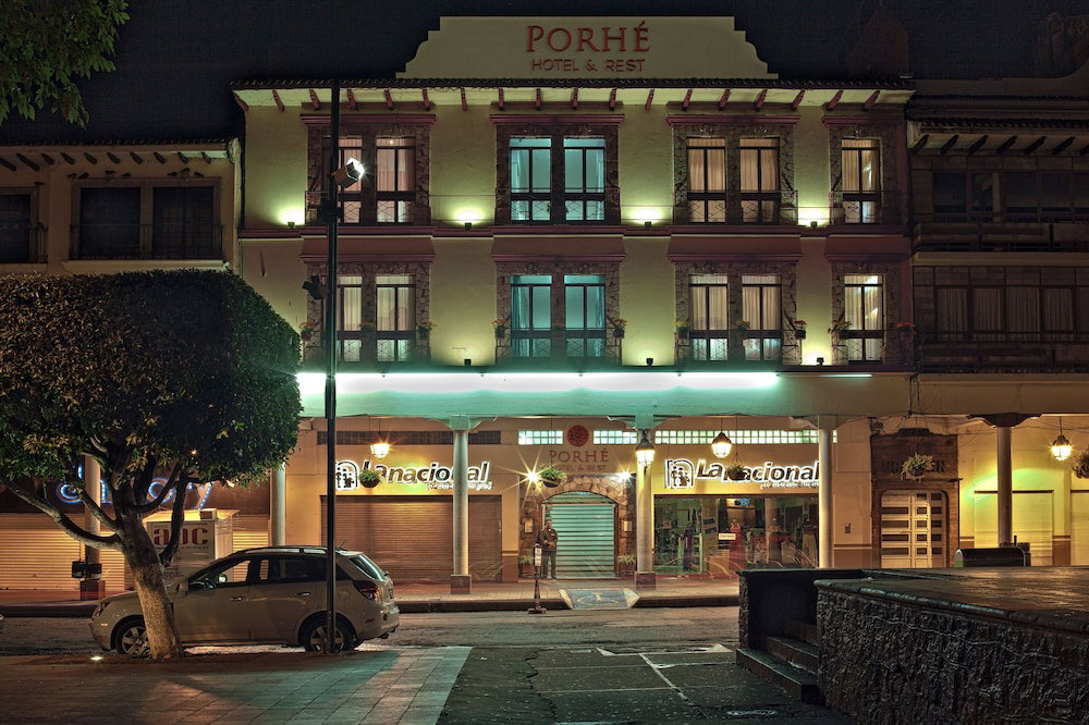 Hotel Hotel Concordia