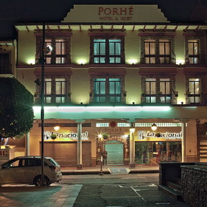 Hotel Hotel Concordia cazare Uruapan