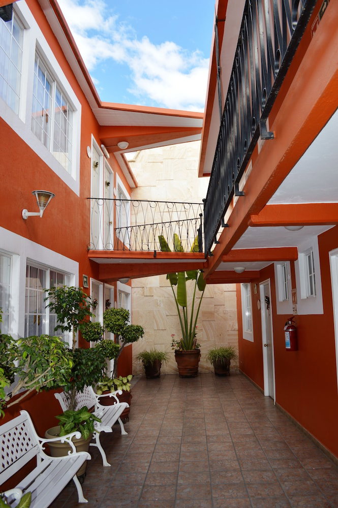 Hotel Hotel Camba