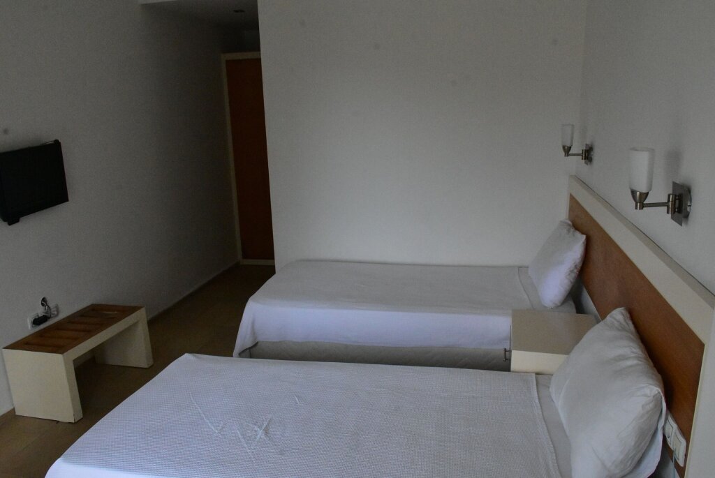 Hotel Konfor Suite Otel