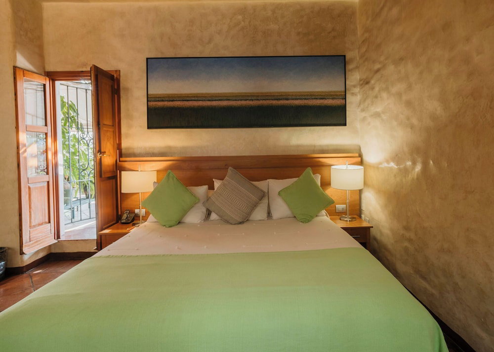 Hotel Casa Catrina