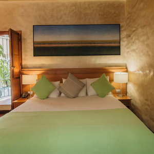 Hotel Casa Catrina cazare Oaxaca