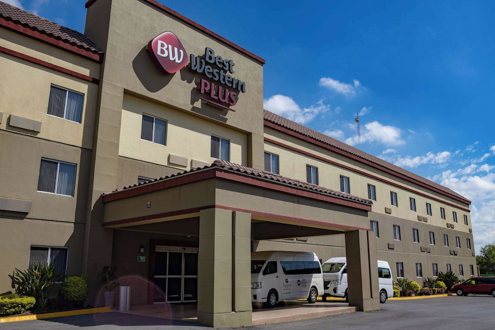 Hotel Best Western Plus Monterrey Airport