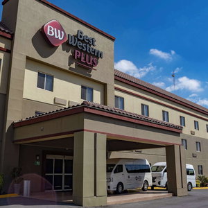 Hotel Best Western Plus Monterrey Airport cazare Ciudad Apodaca