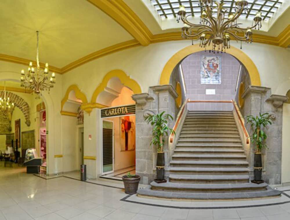 Hotel Hotel La Alhondiga