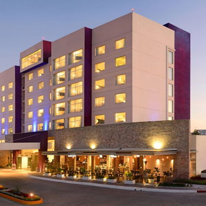 Hotel Gran Hotel De Puebla By Hnf cazare Puebla