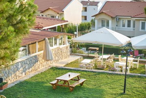 Hotel Larimar Suite Hotel cazare OEluedeniz