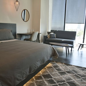 Hotel Suites Bq cazare Providencia