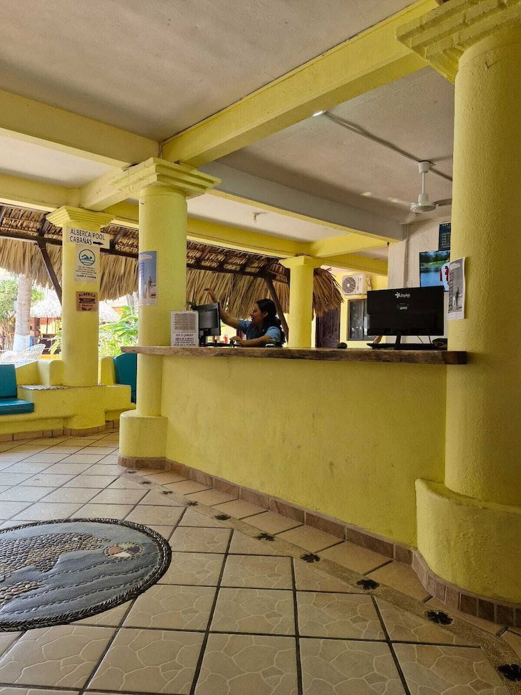 Hotel Hotel Y Bungalows Acuario