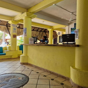 Hotel Hotel Y Bungalows Acuario cazare Brisas de Zicatela