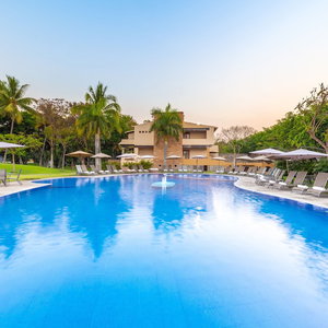 Hotel Fiesta Americana Hacienda San Antonio El Puente Resort & Spa cazare Xochitepec