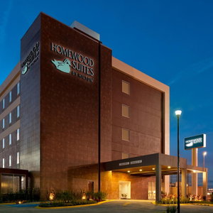Hotel Homewood Suites By Hilton Queretaro, Mexico cazare Juriquilla