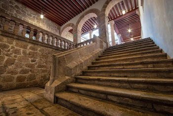 Hotel Oyo Hostal Mich Morelia