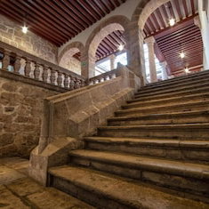 Hotel Oyo Hostal Mich Morelia cazare Morelia