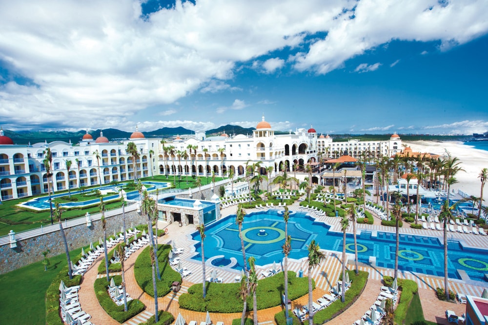 Hotel Hotel Riu Palace Cabo San Lucas - All Inclusive