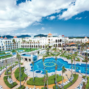 Hotel Hotel Riu Palace Cabo San Lucas - All Inclusive cazare El Tezal