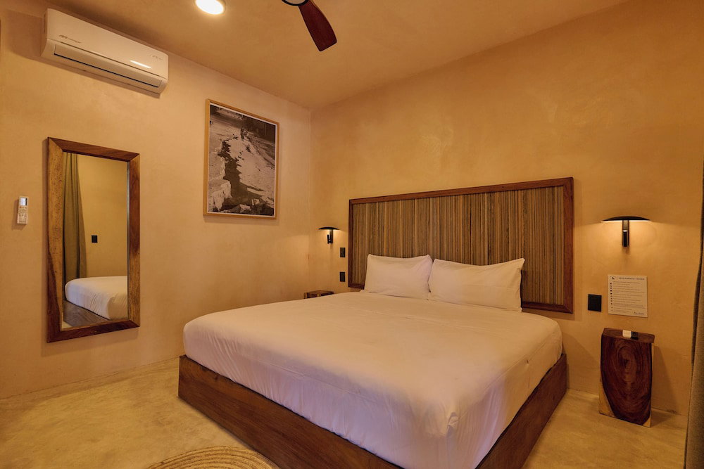 Hotel Pan Beach