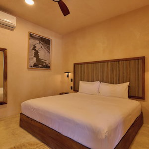Hotel Pan Beach cazare Puerto Escondido