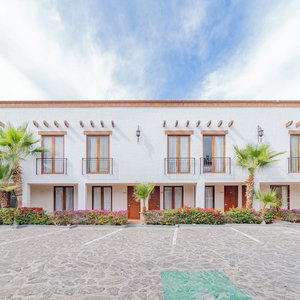 Hotel Seven Crown La Paz Centro Histórico cazare La Paz