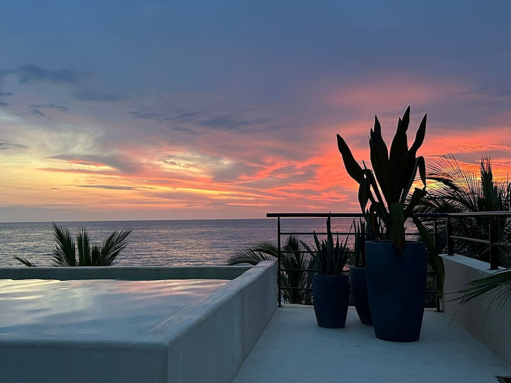 Hotel Unico La Punta Hotel Boutique