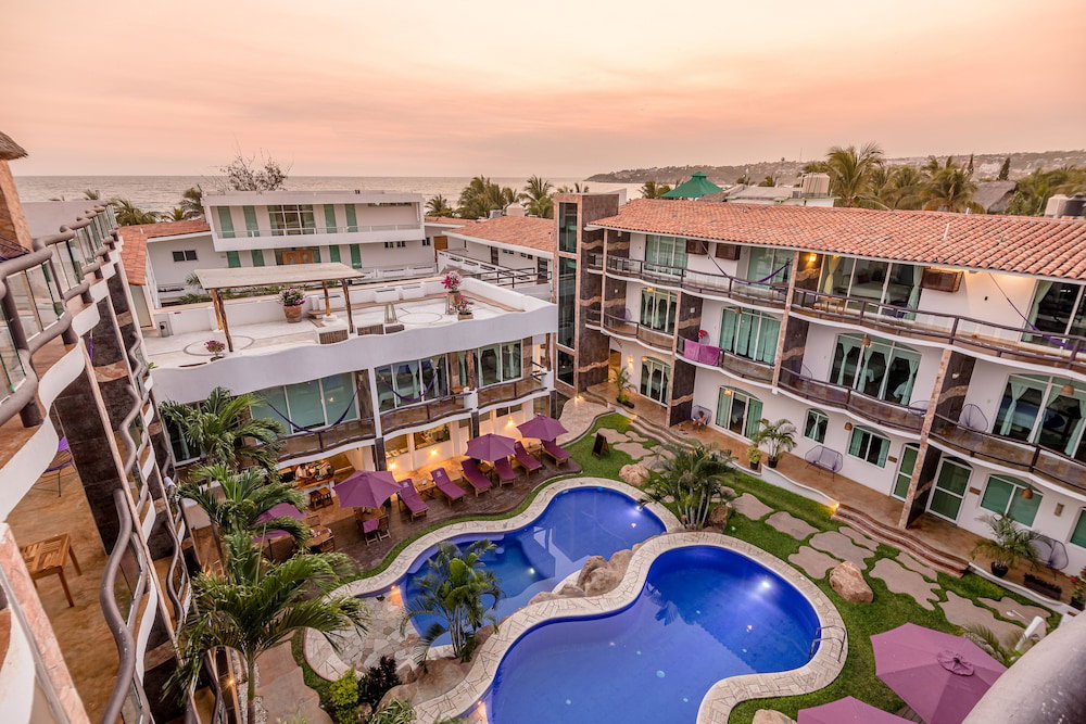 Hotel Hotel Rockaway