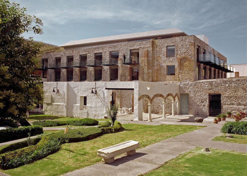 Hotel La Purificadora, Puebla, A Member Of Design Hotels
