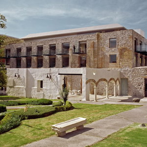 Hotel La Purificadora, Puebla, A Member Of Design Hotels cazare Puebla