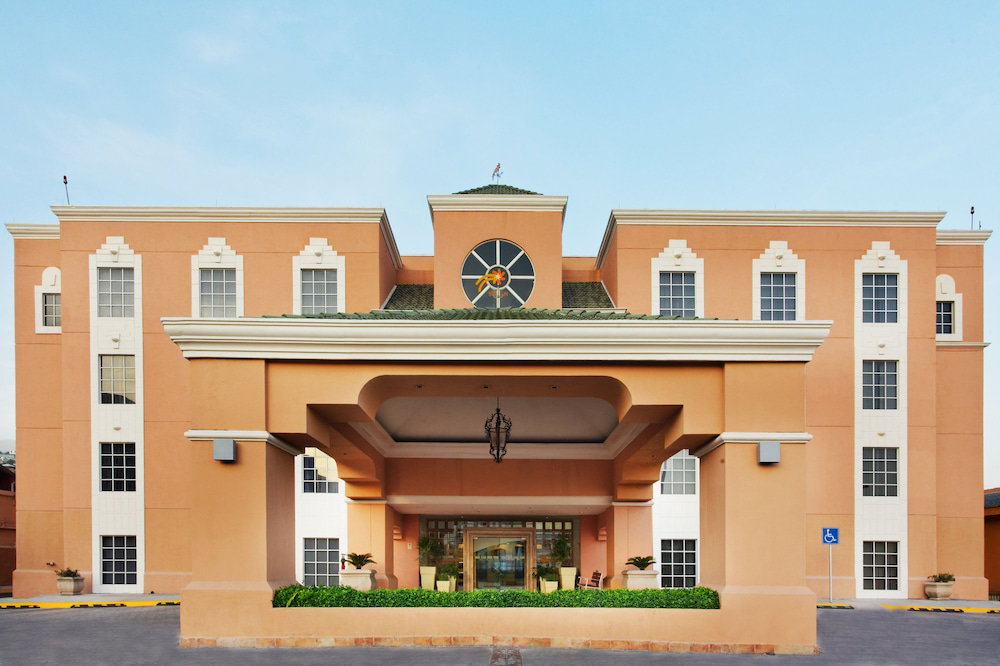 Hotel Holiday Inn Express Tecnológico Monterrey By Ihg