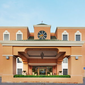 Hotel Holiday Inn Express Tecnológico Monterrey By Ihg cazare Monterrey