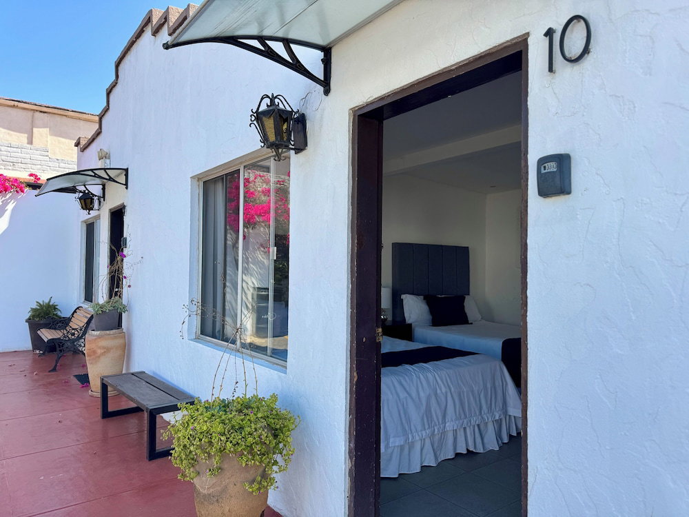 Hotel Casa Petri Hotel