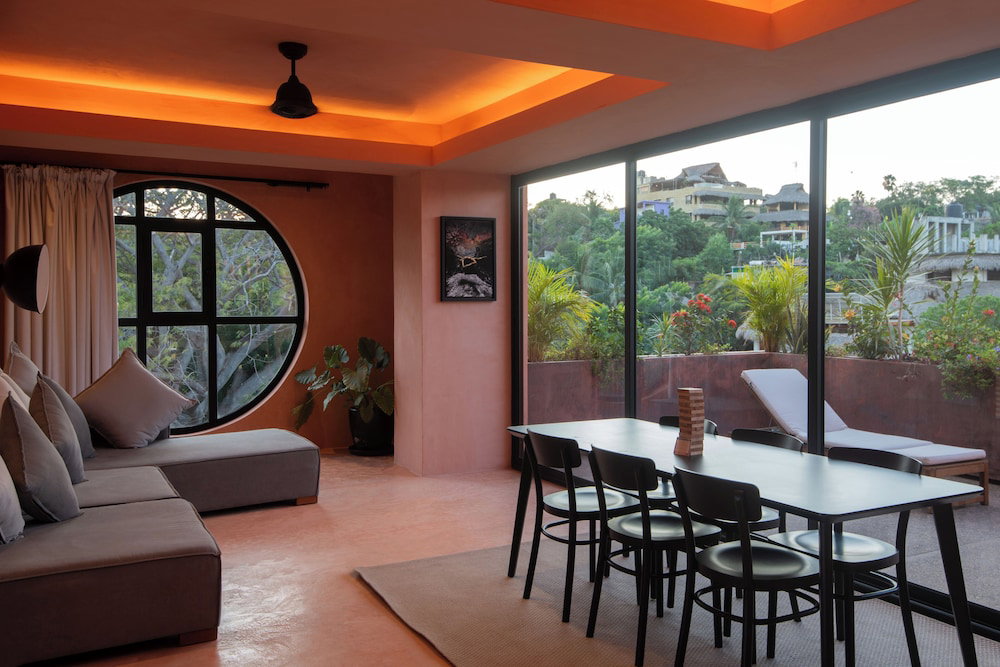 Hotel Casa Toro La Punta