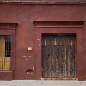 Hotel Hotel Escondido Oaxaca , Oaxaca, A Member Of Design Hotels cazare Oaxaca