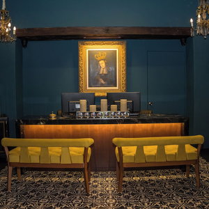 Hotel Hotel Boutique Naura Centro cazare Oaxaca