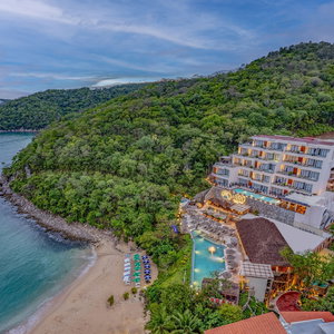 Hotel Nirú Ocean Suites By Binniguenda cazare Santa Cruz Tayata
