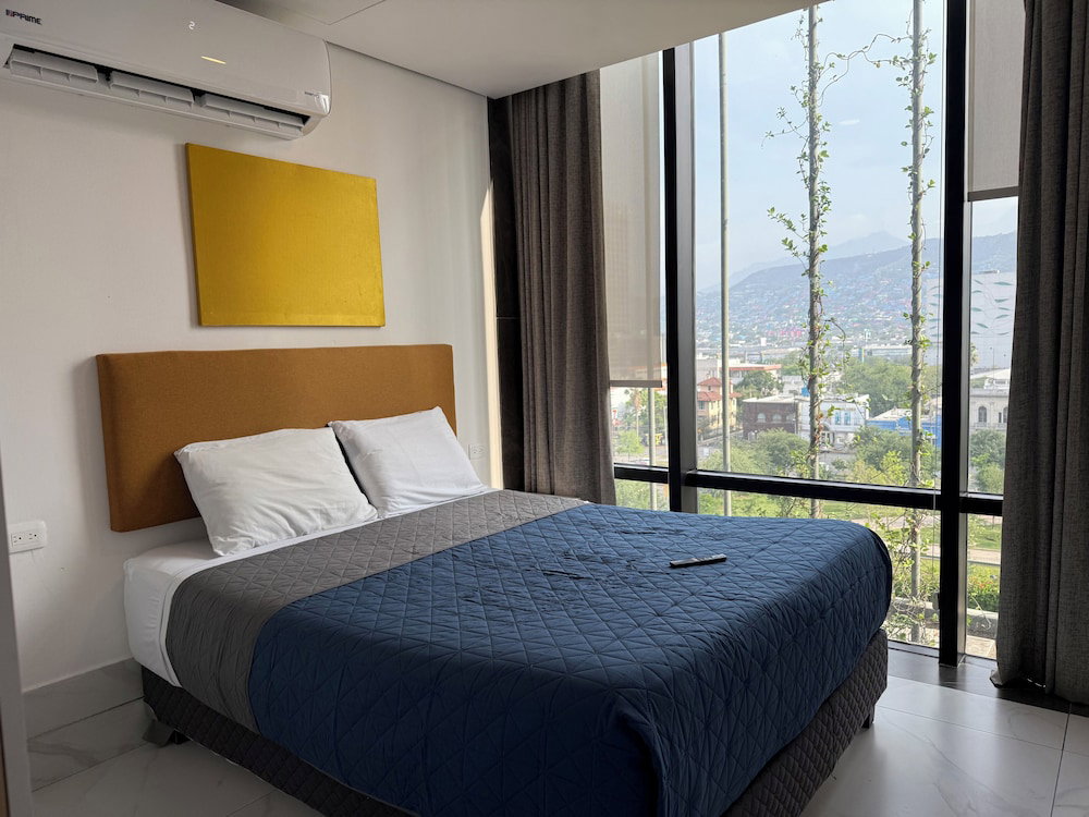 Hotel Purísima 5.0