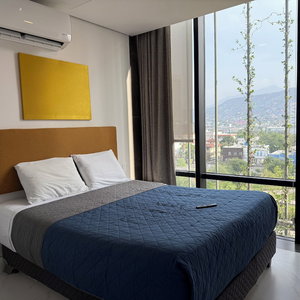 Hotel Purísima 5.0 cazare Monterrey