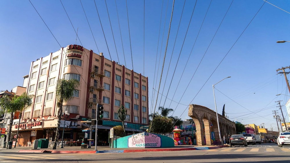 Hotel Hotel Nelson