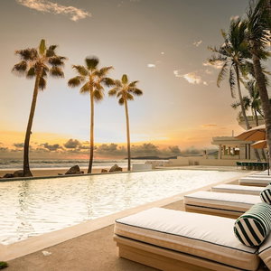 Hotel Anera Villas cazare Los Achotes