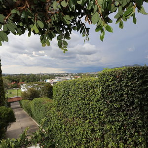 Hotel Hotel Casa De La Loma cazare Morelia