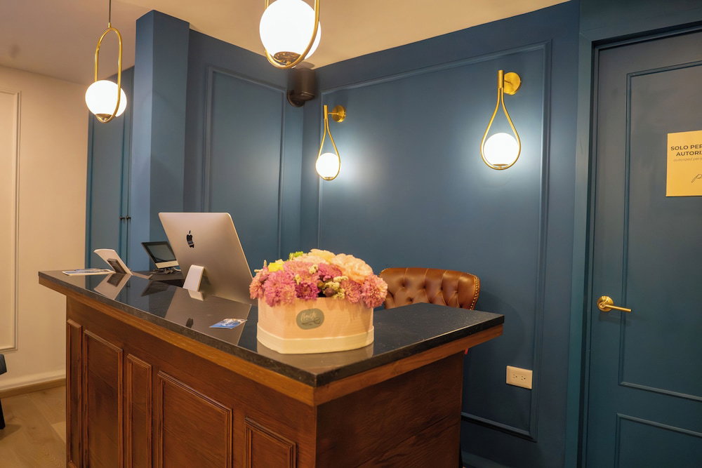 Hotel Priede Hotel Boutique
