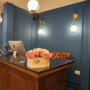 Hotel Priede Hotel Boutique cazare Puebla
