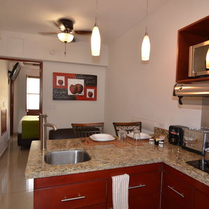 Hotel Suites La Concordia cazare Puebla