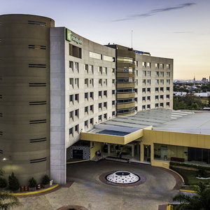 Hotel Holiday Inn Puebla Finsa By Ihg cazare Puebla