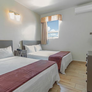 Hotel Hotel Plaza Del Arco Express cazare Monterrey