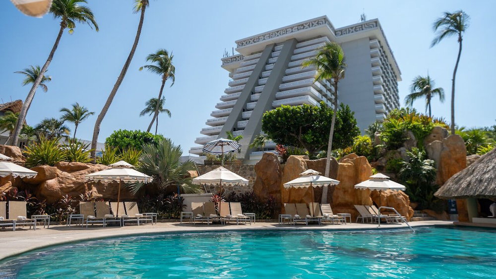 Hotel Princess Mundo Imperial All Inclusive