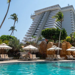 Hotel Princess Mundo Imperial All Inclusive cazare Tres Palos