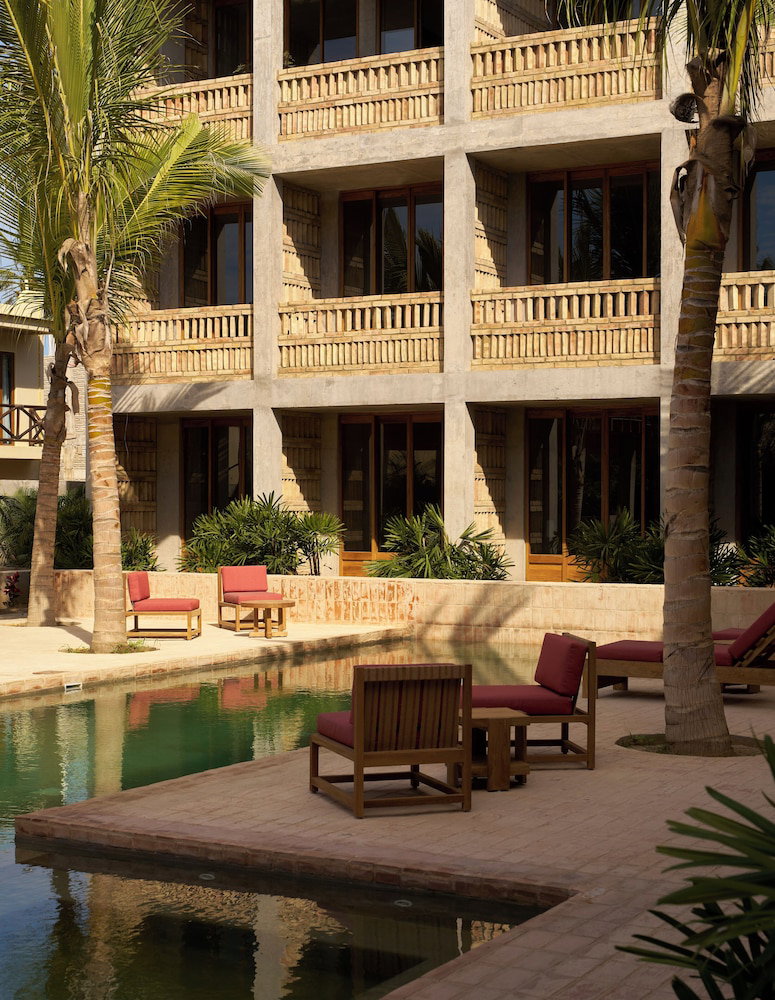 Hotel Hotel Humano Puerto Escondido