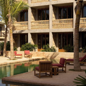 Hotel Hotel Humano Puerto Escondido cazare Puerto Escondido